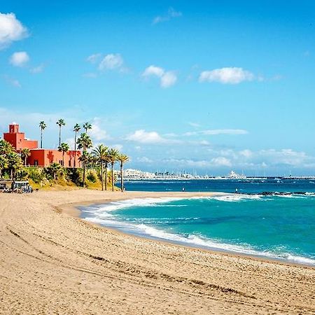 Appartamento Estudio Centro Benalmádena Esterno foto