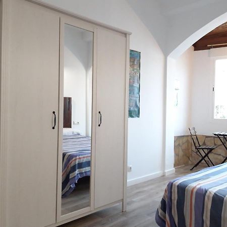 Appartamento Estudio Centro Benalmádena Esterno foto