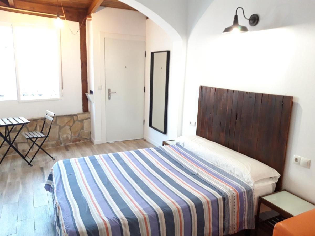 Appartamento Estudio Centro Benalmádena Esterno foto