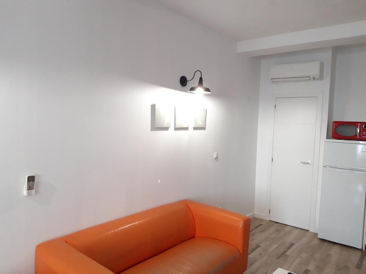 Appartamento Estudio Centro Benalmádena Esterno foto
