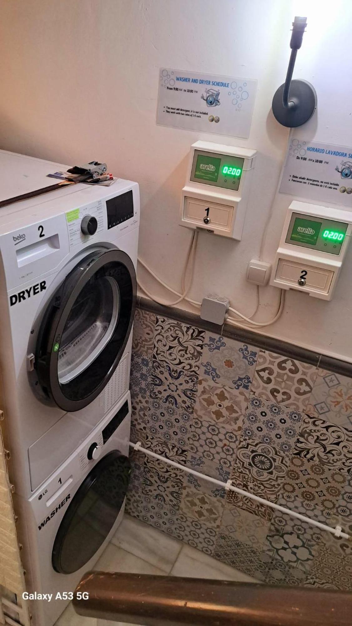 Appartamento Estudio Centro Benalmádena Esterno foto